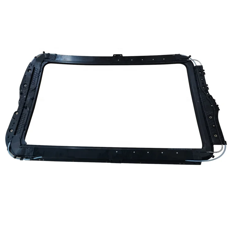 

RELI1 Auto Body Parts Car Sunroof Parts Roof Frame for VW Passat B7 Golf Audi Q5 A5 Superb OE 1K9877049 1K9877049A 1K9877049