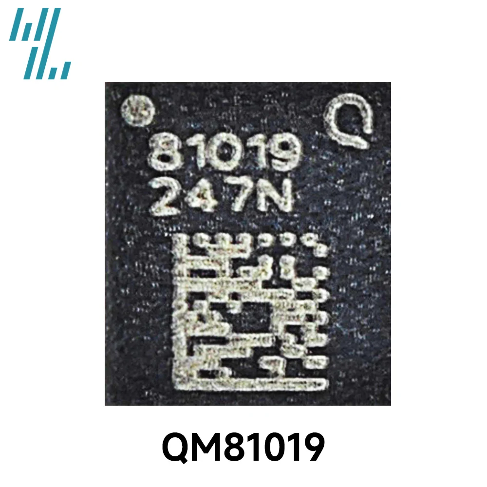 QM81019 Power Amplifier IC