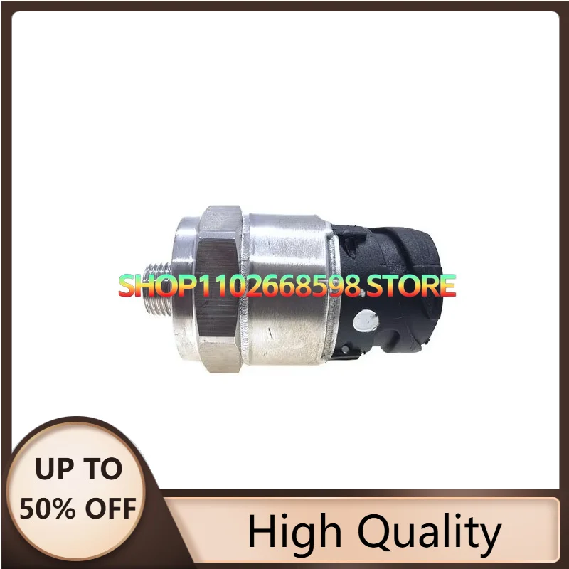 for excavator loaders high quality engine pressure switch sensor VOE11170123 New construction machinery parts 11170123 Suitable