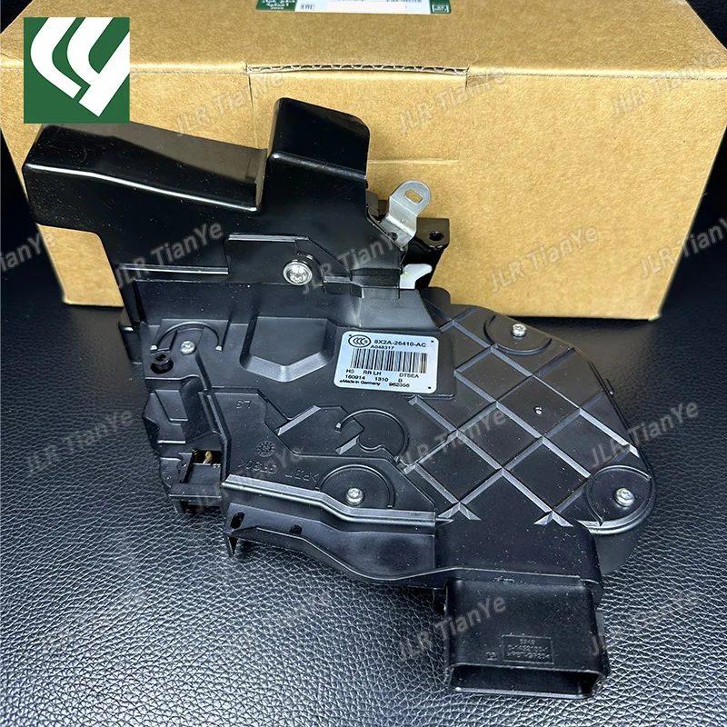 Door lock actuator LR091524 LR091527 LR091360 LR091361 for Range Rover Evoque Freelander 2 Discovery 3/4 Range Rover Sport