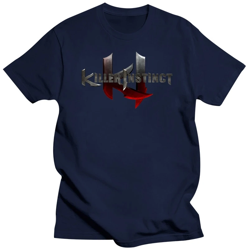 Killer Instinct T-Shirt NEW (NWT) Pick your color & size