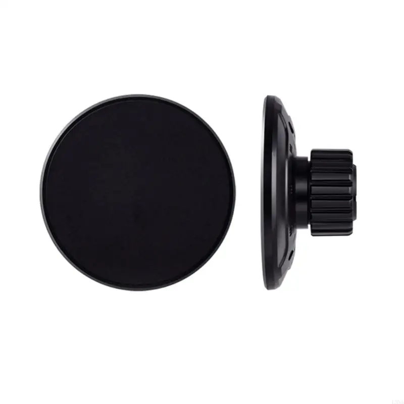 L9NA Phone Stand Rotating Car Phone Holder for Phone 17 16 15 14 Car Cup Holder Mount Cellphone Bracket Easy Setup