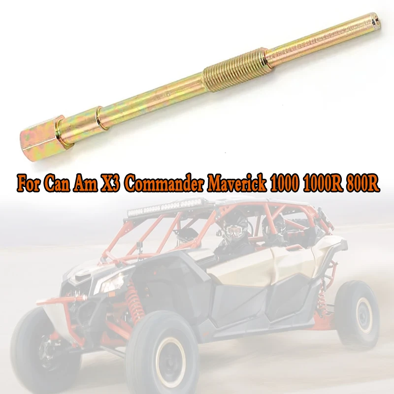 

New For Can Am X3 Commander Maverick 1000 1000R 800R Max All Years Clutch Puller For Can-Am ATV Primary Clutch Puller Tool