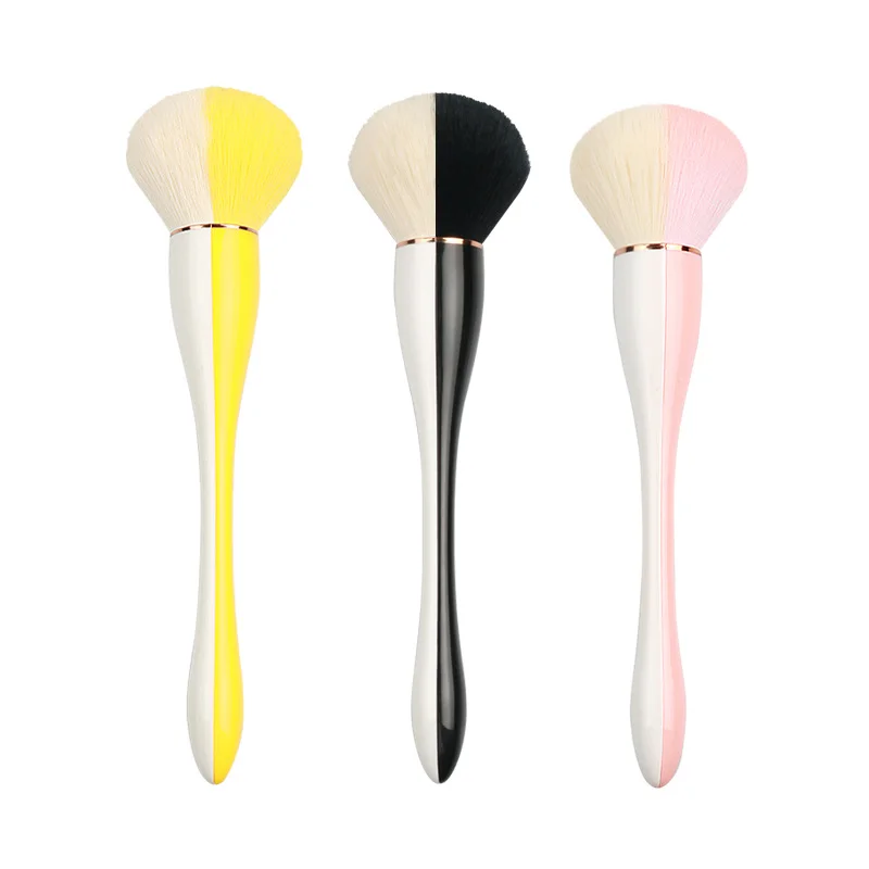 Dropshipping Foundation Brush Cream Makeup Brushes Professional Cosmetic Make-up Brush Pincel Maquiagem Dropshipping
