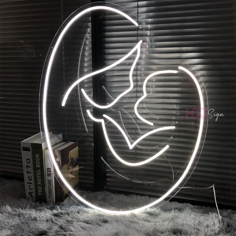 

Mothercar Cutom Neon Sign LED Light Maternity Shop Decor Room Wall Neon LED Sign Personalized Neon Lights Gift For Mother Day