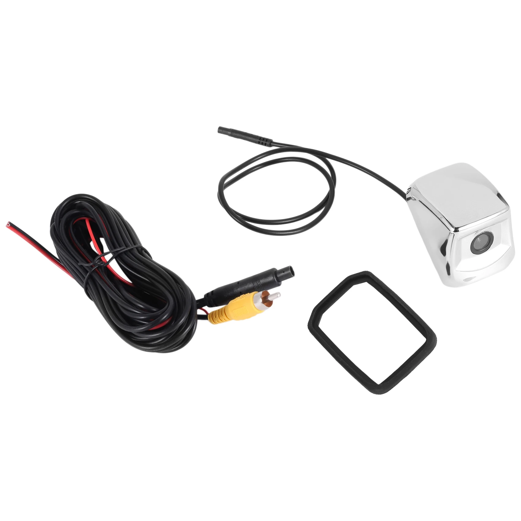 

For Toyota Hilux AN120 AN130 2010-2018 Car Rear View Camera Backup Camera Reverse Parking Camera Tailgate Camera B
