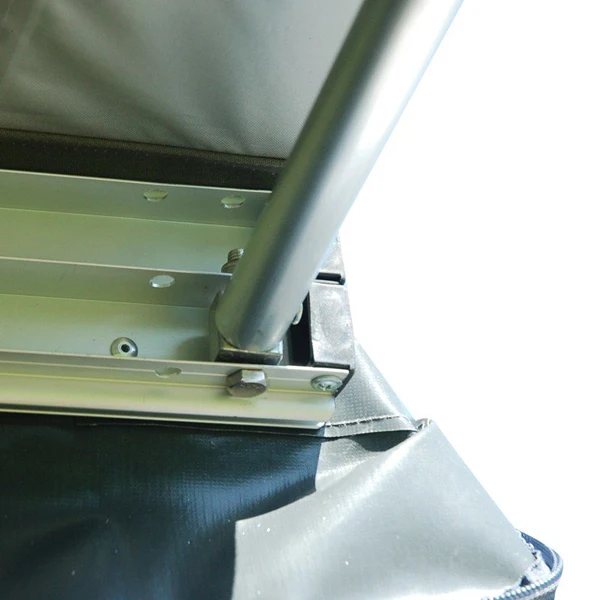 Awning Samping Mobil SUV Anti Air untuk Berkemah Offroad di Luar Ruangan