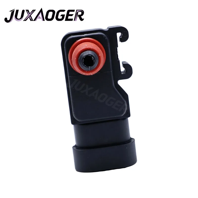 MAP Sensor 7700106644 16212460 For Renault Clio Megane Scenic Laguna Kangoo Dacia Logan Sandero Opel Astra Corsa 1.2 1.4 1.6 2.0