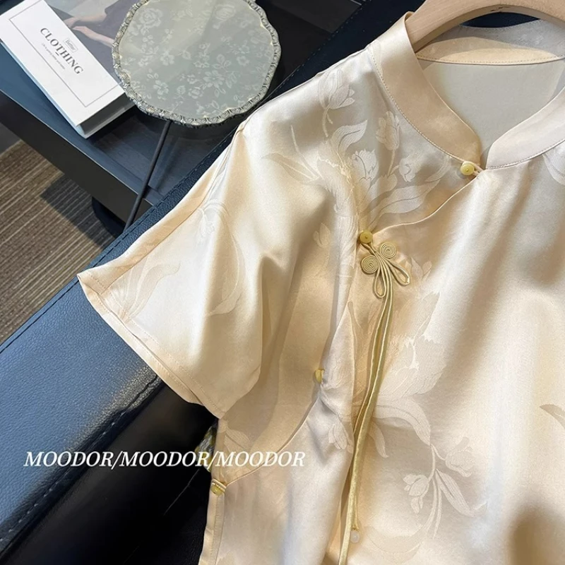 Thumbnail 3 - #42 Latest Cheongsams Offers