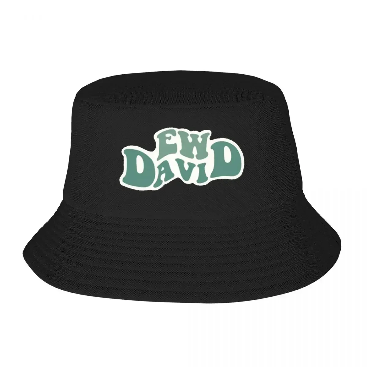 Ew David Bucket Hat…