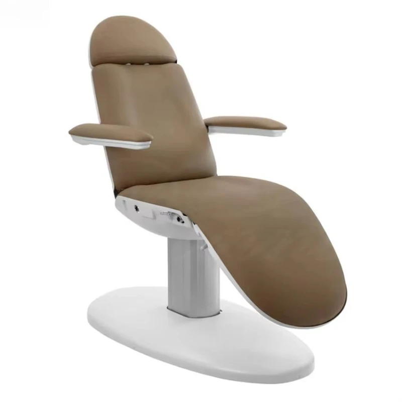 Tavolo/sedia per spa medica pieghevole elettrica regolabile di lusso
