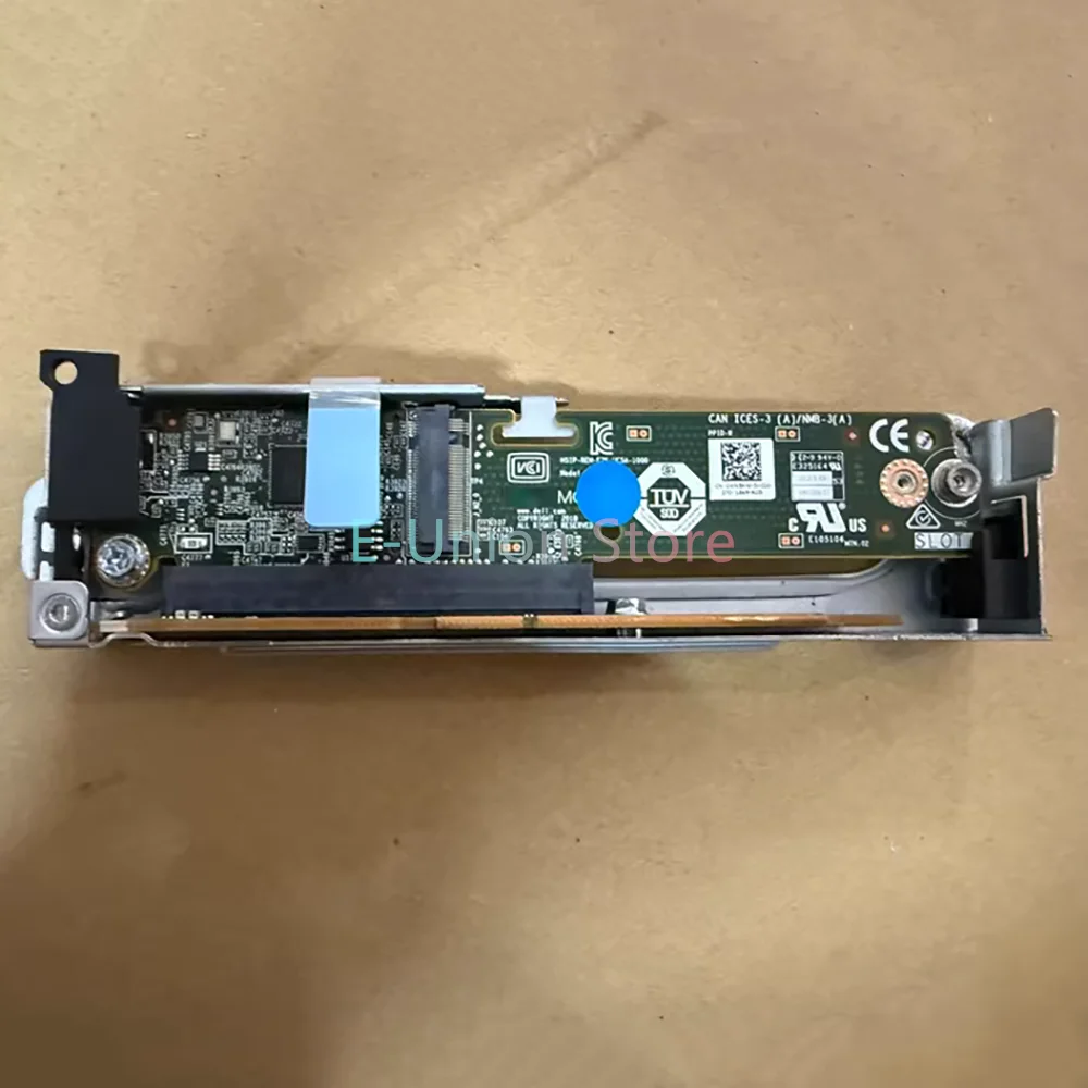 R450 Server BOSS Card WX5KW Perfect Test