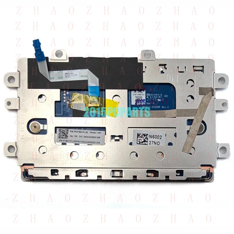 L+ New for Lenovo IdeaPad Slim 5 14IAH8 14ABR8 14IRL8 Touchpad Trackpad
