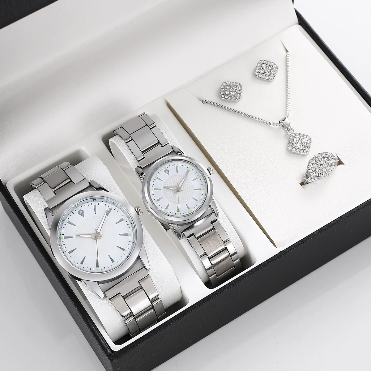 

Хит продаж, повседневные универсальные кварцевые нейтральные часы с цифровой железной полосой для учащихся средних и старших классов, кварцевые часы