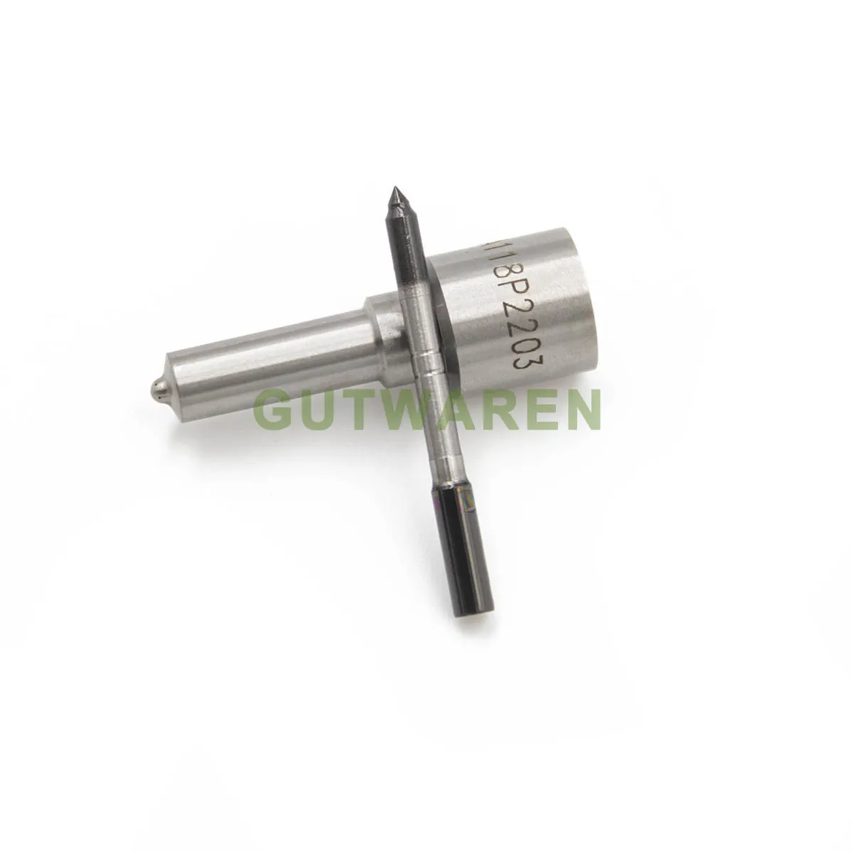 12 PZ DLLA143P2472 DLLA143P2609 DLLA143P5069 DLLA143P761 DLLA144P1417 DLLA144P1539 Ugello iniettore carburante diesel