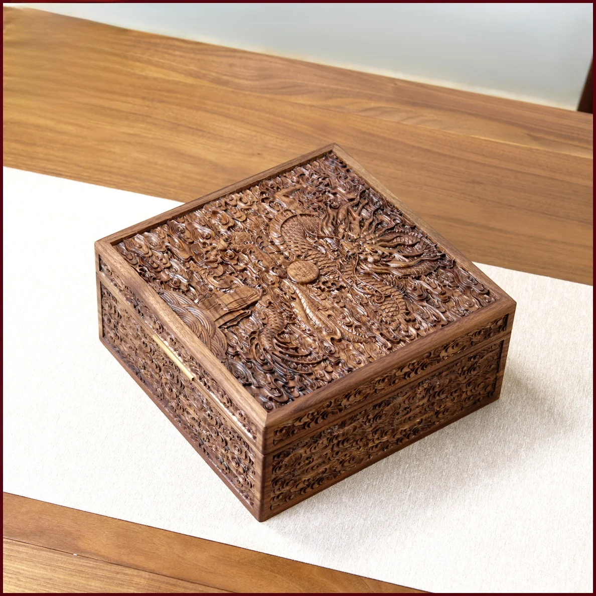 North American Bla …