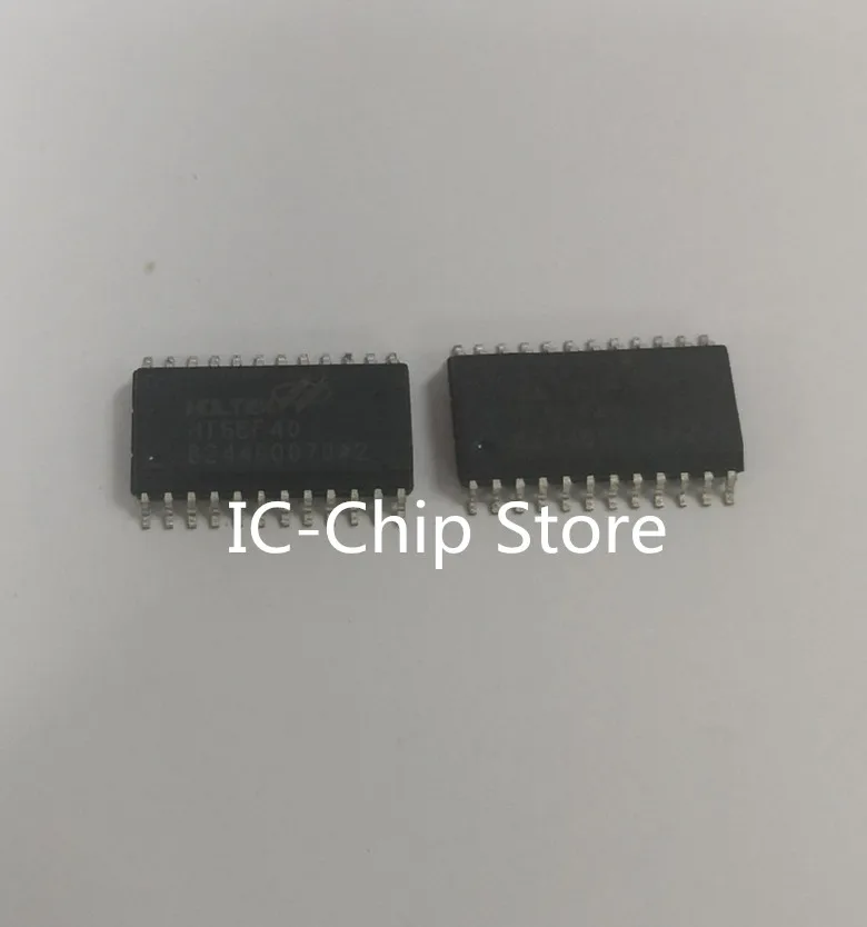 10 Chiếc ~ 50 Cái/lốc HT66F40 SOP24 Mới Ban Đầu