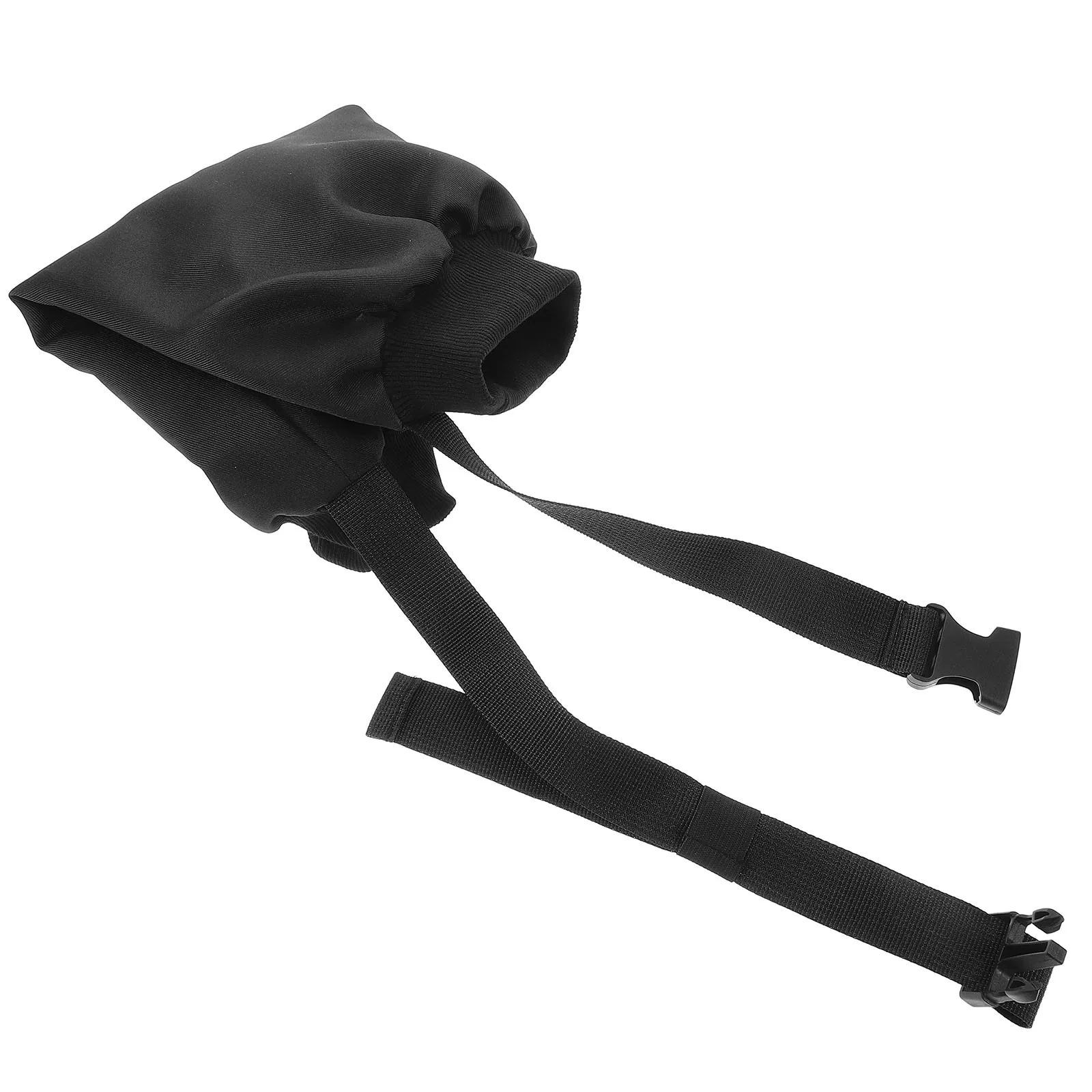 

Football Hand Warmer Bag Zipper Pocket Thermal Muff For Outdoor Sports Cycling Camping Hiking Fishing Reusable Warm Gear