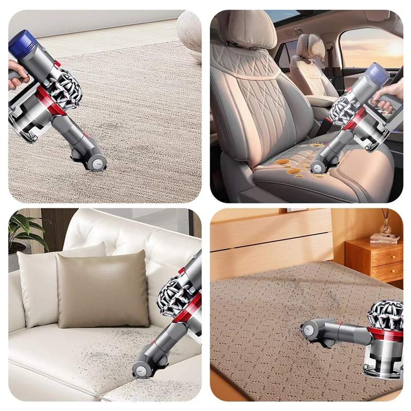 Practical-Mini Turb… - image