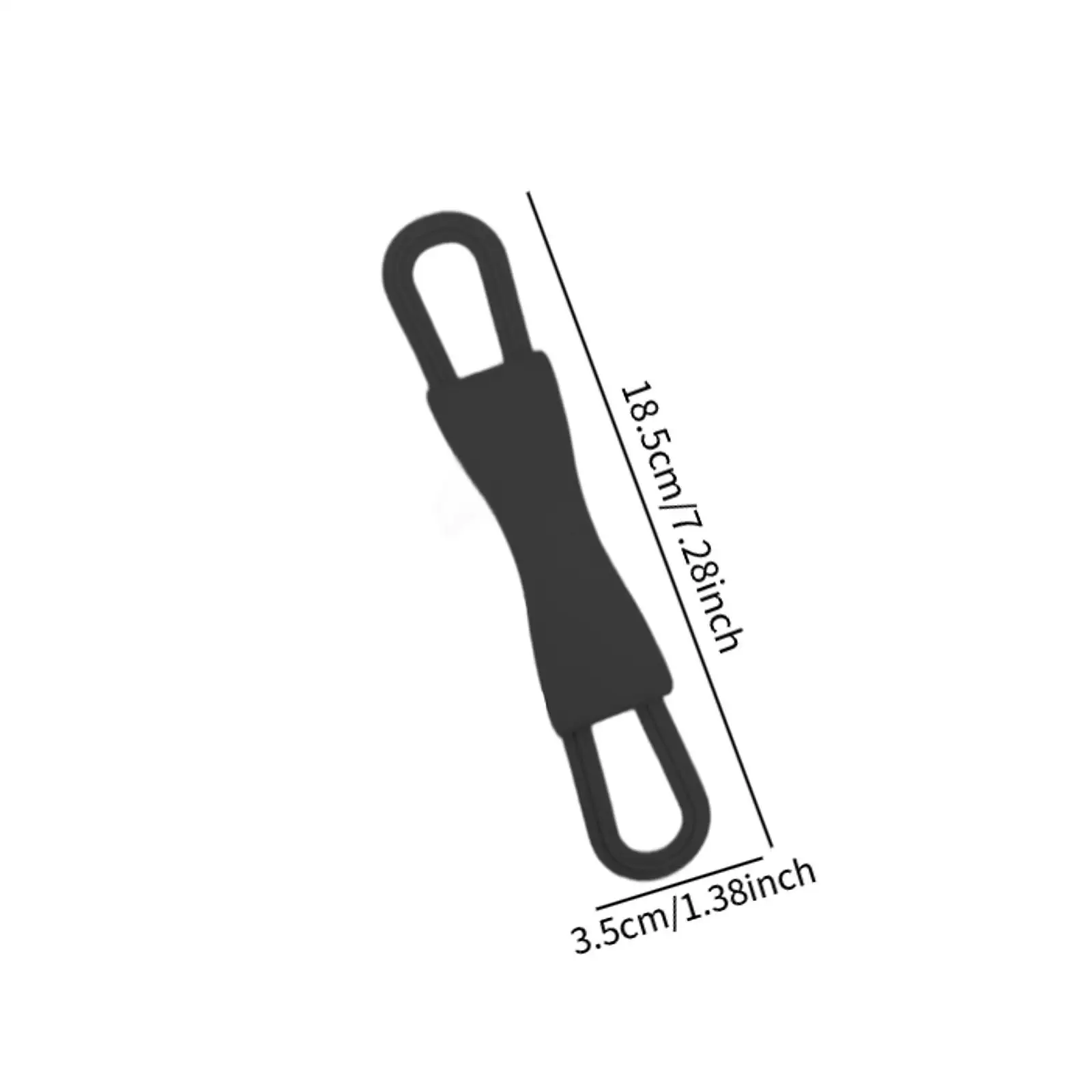 Comfortable Hand Strap Grip Holder for 4-8 inch Tablet Phone Reading in Bed