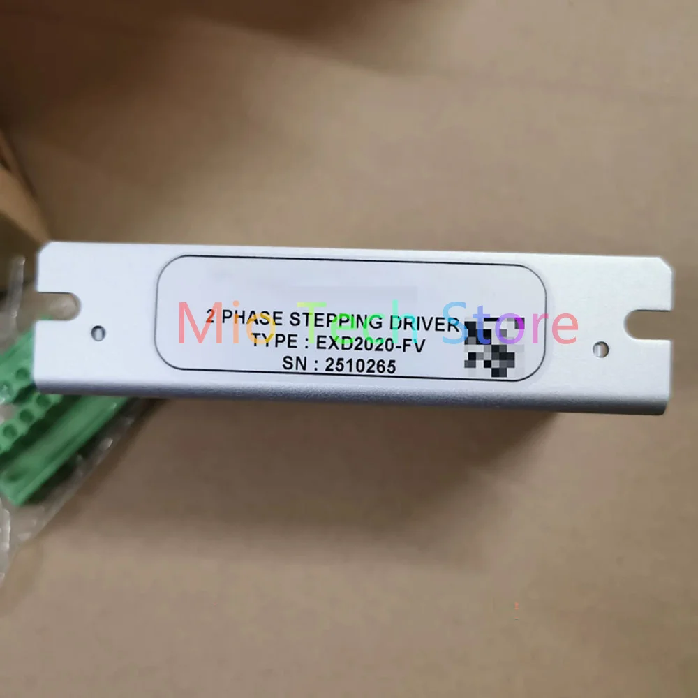2-phase stepper driver EXD2020-FV