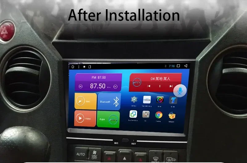 Android 13.0 8+256GB CarPlay Stereo For Honda Pilot 2009-2015 Radio Car Multimedia Player GPS Navigation Tape Recorder Head Unit