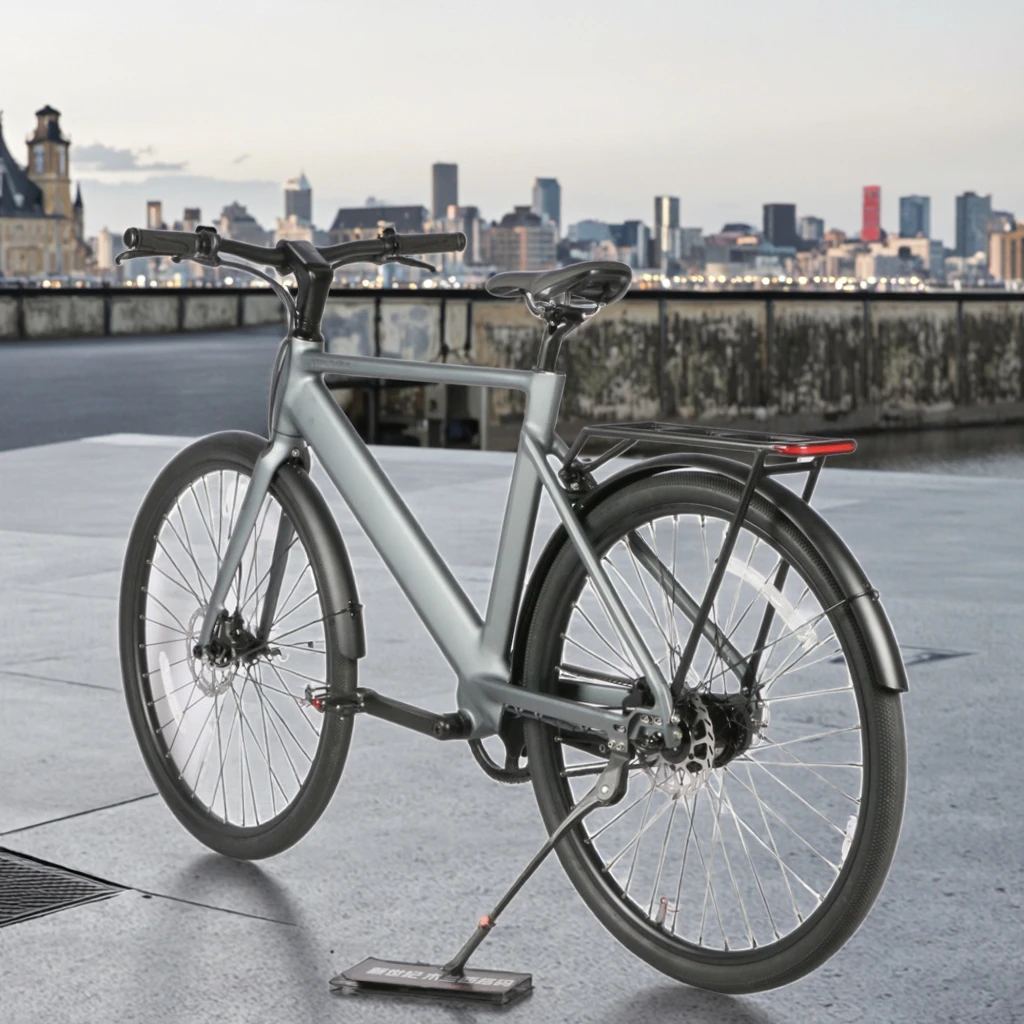 

Прямая продажа с фабрики Sensah 24S Aero, дорожный велосипед, легкий гоночный велосипед 700C с гидравлическим дисковым тормозом 36 В, углеродное волокно