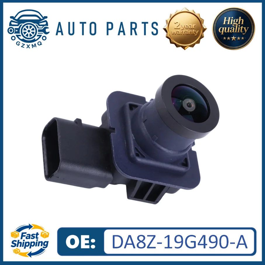 

DA8Z-19G490-A Rear View Backup Camera Parking for Ford Flex 2013-2019