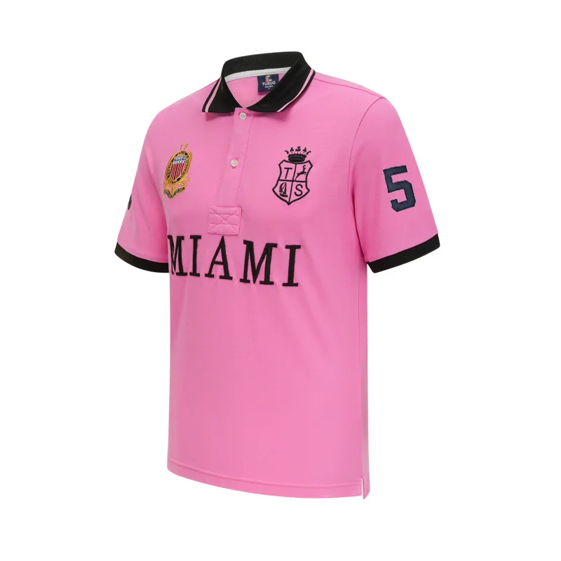 ポロラルフローレンtシャツ MIAMI 楽天市場】ポロ ラルフローレン カスタムフィット 鹿の子 ポロシャツ