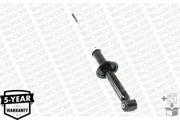 

Rear shock absorber for R3715 7 JETTA