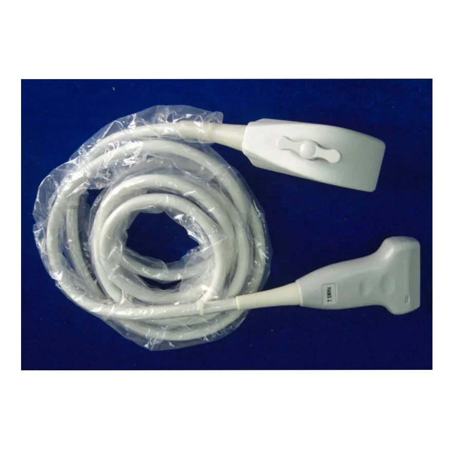 หัวตรวจแบบ Linear Array รุ่น Mindray Teveik 75L38EA ใช้ได้กับเครื่อง Mindray Z5, DP-6600/8800/30/50