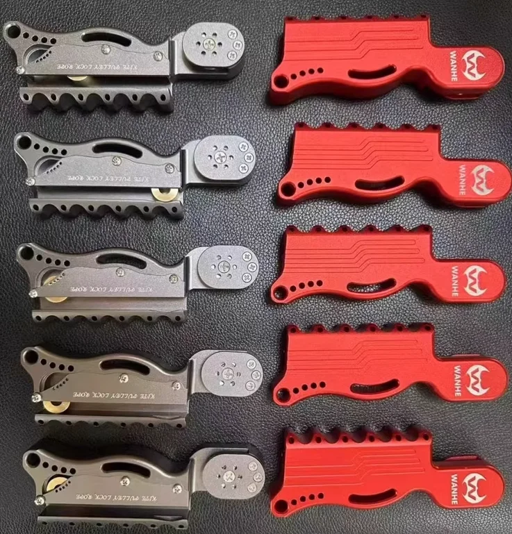 Grande linha de pipa grip crimper trainer acessórios de pipa pára-quedas vento meia pipas carretel adultos equipamento de surf grande fábrica de pipa