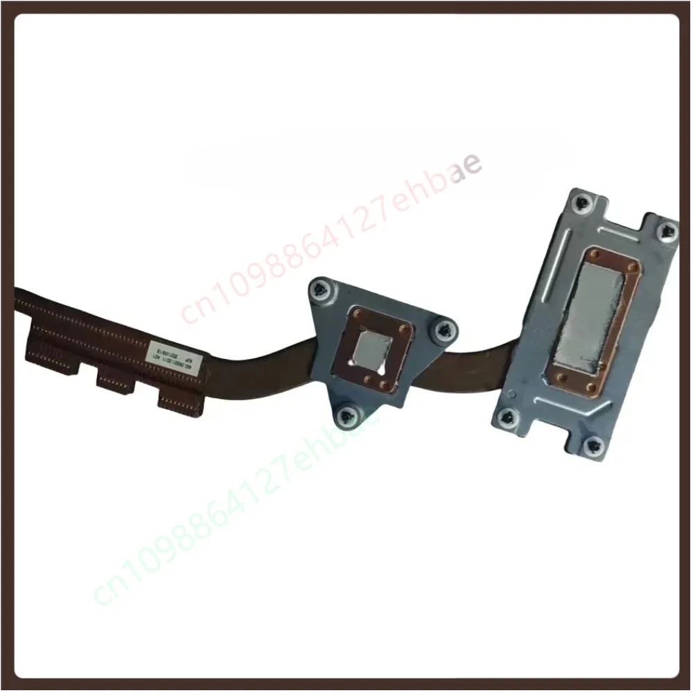 CHEN New original FOR DELL radiator copper tube heat sink heat conducting tube 0Y9FY1 460.0K 601.00 1~~