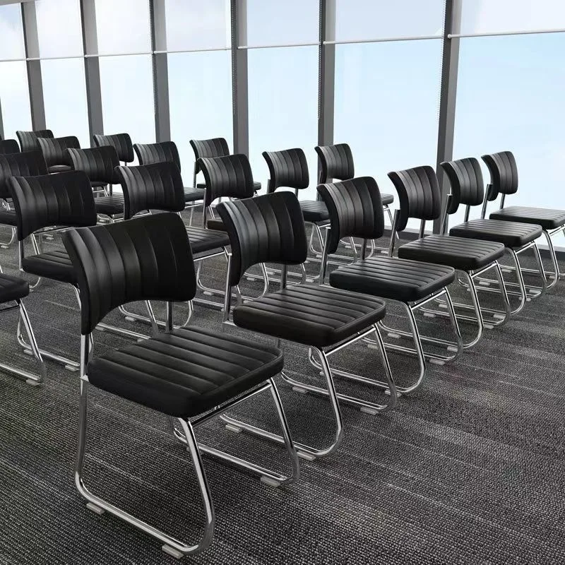 Office Chair Conference Comfortable Sedentary Chair Simple Modern Computer Simple Rely On