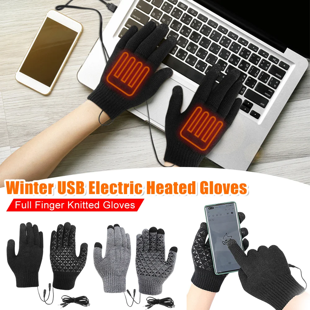 Thumbnail 2 - #61 Ranked Knitted Gloves Picks in 2026