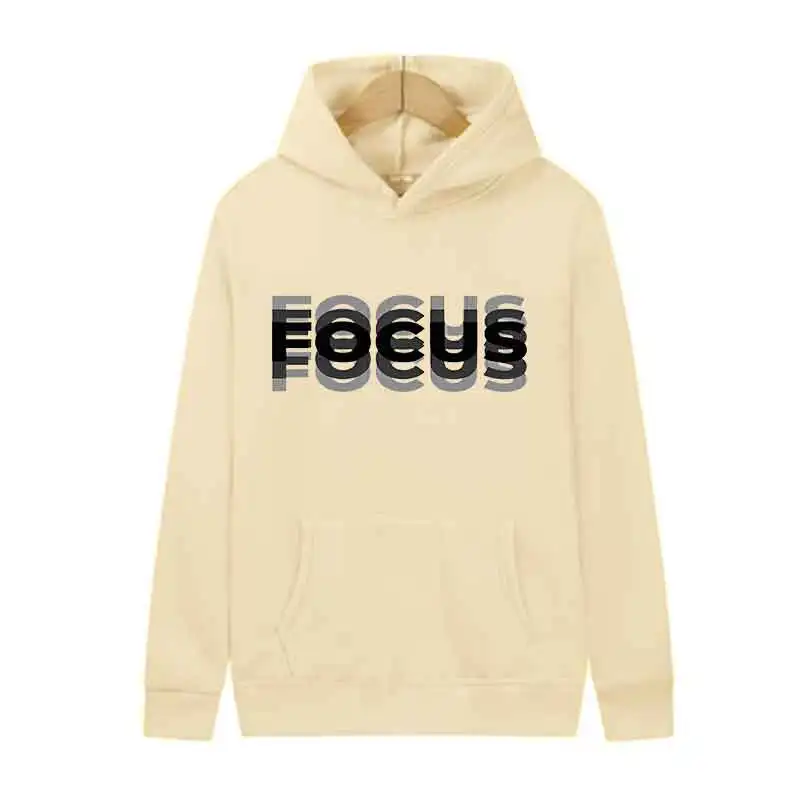 ربيع الخريف Harajuku للجنسين البلوز هوديي الشارع ملابس عصرية غير رسمية فانتوم إلكتروني طباعة طويلة الأكمام الرجال