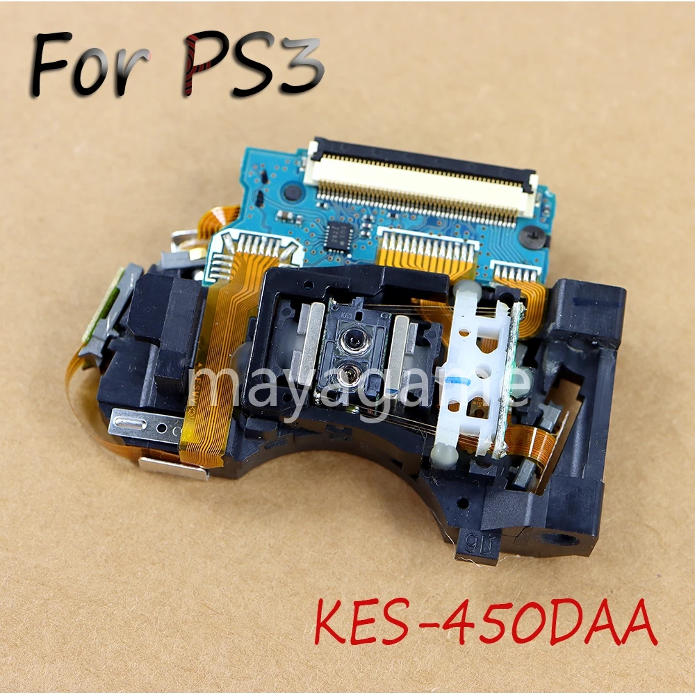 1pc High Quality Replacement KEM-450DAA KES-450DAA Laser Len for PlayStation 3 PS3 OCGAME