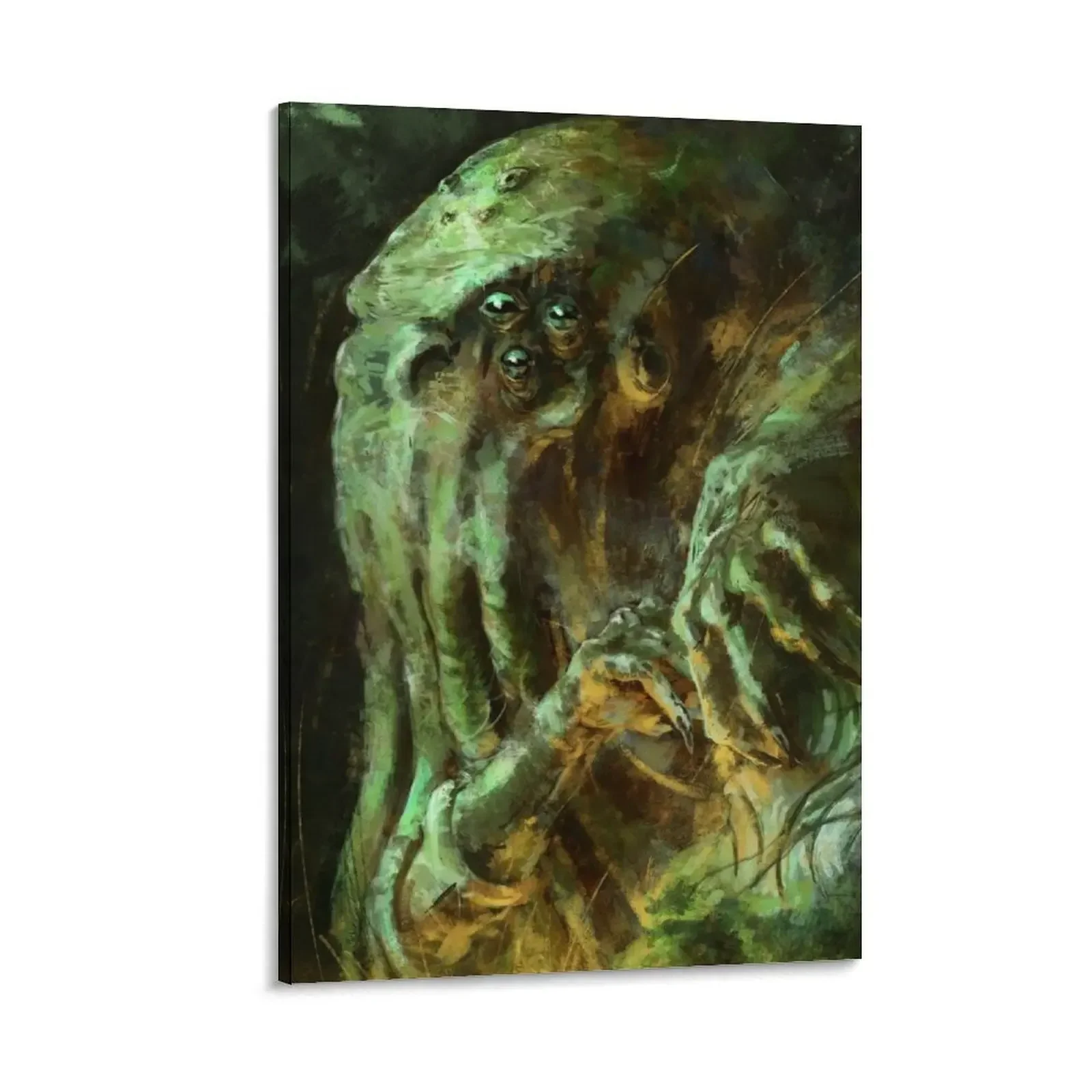 

Star Spawn Canvas Painting Decoration pictures room wall wall frame for living room Paintings on the wall home decorations
