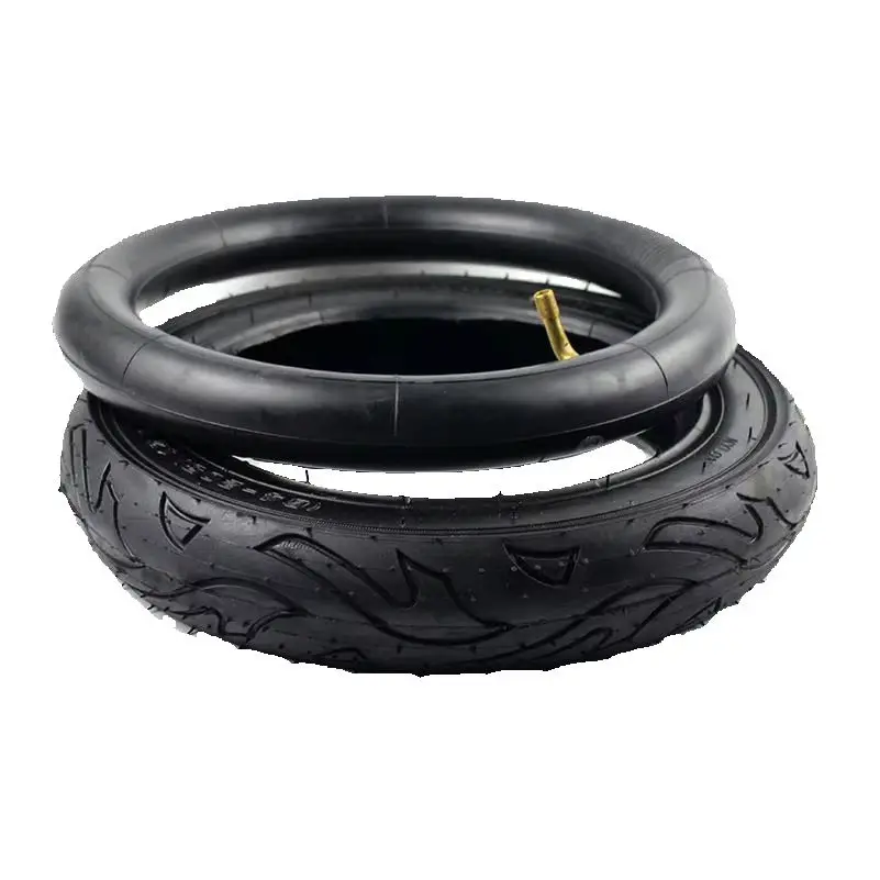14 Inch Wheel Tire 14 X 2.125 Outer Tyre Fits Electric Scooters and E-Bike 14*2.125 Tire Thick and Durable