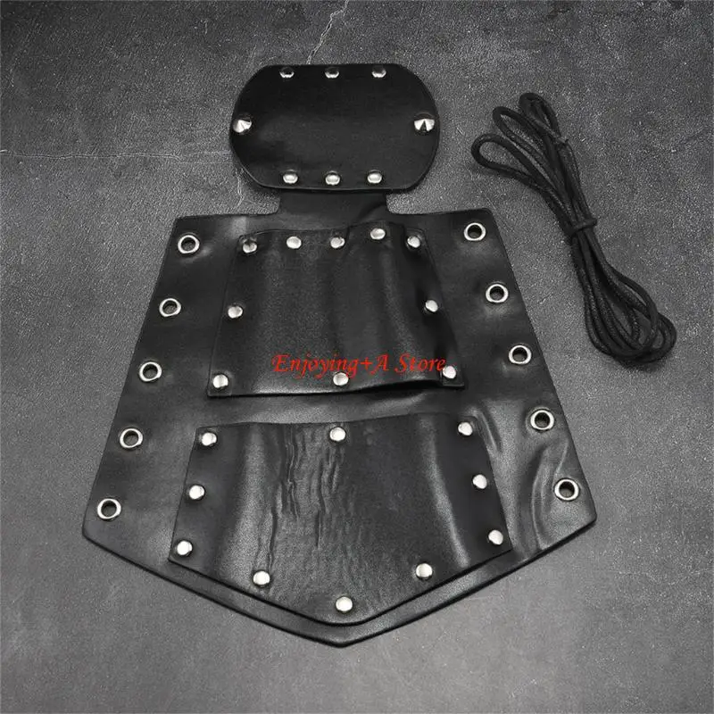 PXPB Đá hiện đại Nâng cao dây đeo cổ tay Pu
