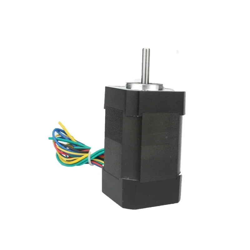 24v 105w 4000rpm Nema 17 Brushless DC Motor Motor