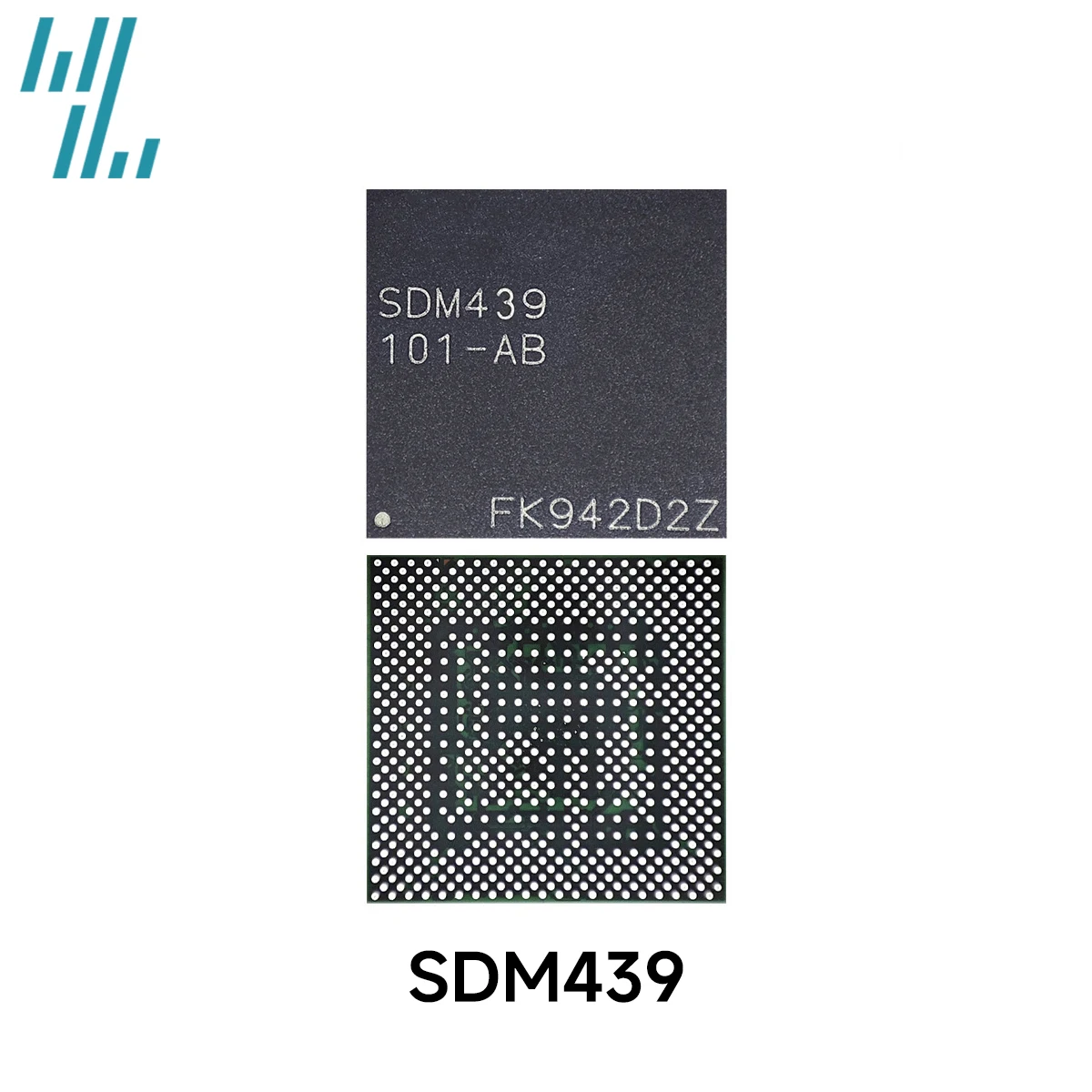 

SDM439 101-AB Snapdragon 439 1.95Ghz 12nm