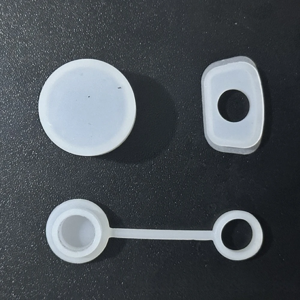 Beer Cover Wine Straw Hole Stopper Plug Cup