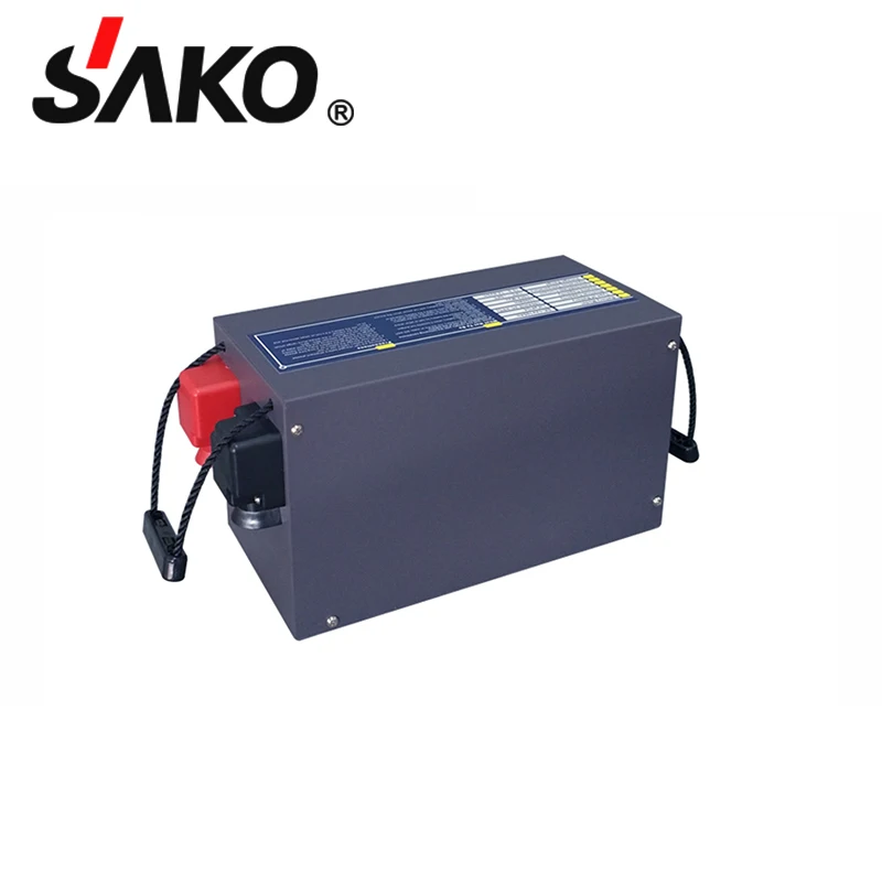 China SAKO 12.8v100AH 200AH Lifepo4 Lithium Ion Battery Price for Sale Battle Born   Pack