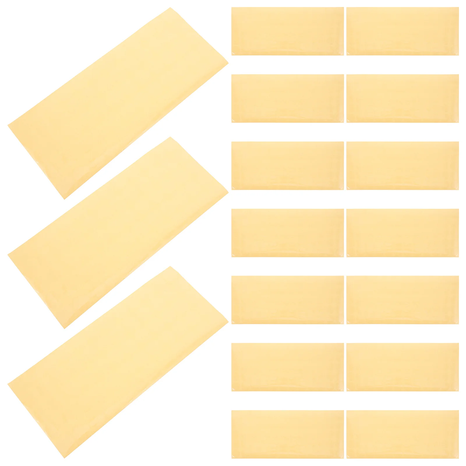 

600pcs Clear Circle Stickers 30Mm Transparent Round Labels For Envelopes Packaging Sealing Wedding Decor Sticker Dots Adhesive