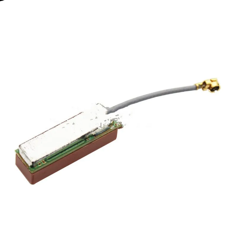 Ipex 인터페이스를 사용하는 미니와 GPS 액티브 안테나 Beidou 세라믹