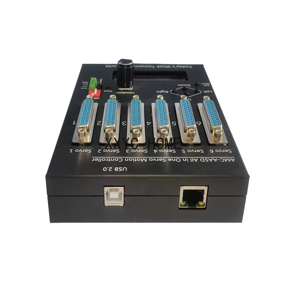 arrival!!!AASD15A PT-Actuators AMC Controller-RGB(V1.4),SFX-100 or SFX-150