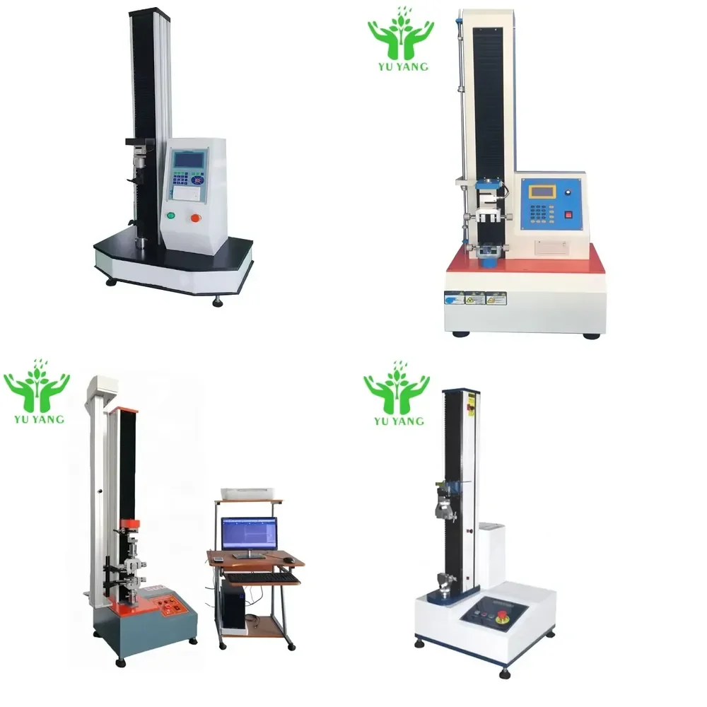 

2026 Hot Item Digital Compression Spring Tensile Testing Machine Tensile Testing Machine for Textile 100kg