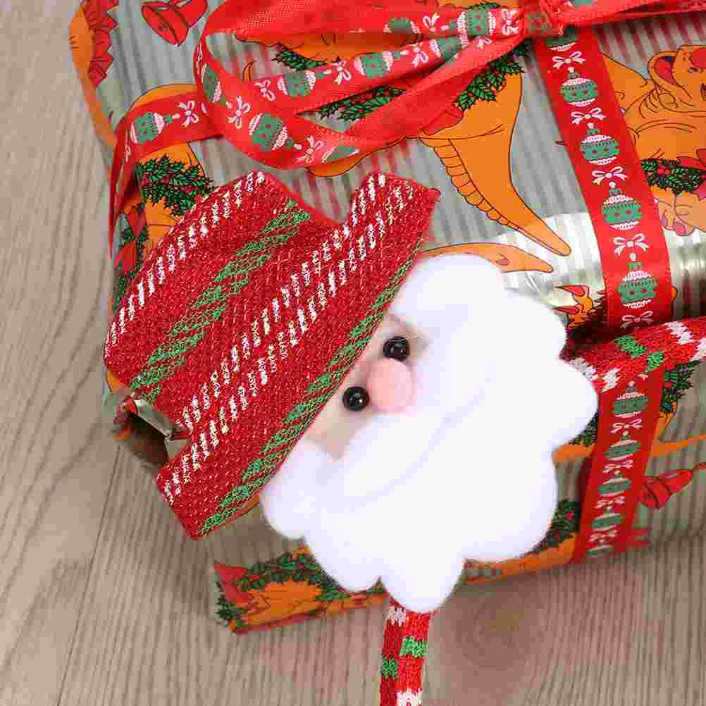 Diademas con forma de asta para orejeras, bufanda creativa con lazo negro de Navidad, bonita para bebé de invierno