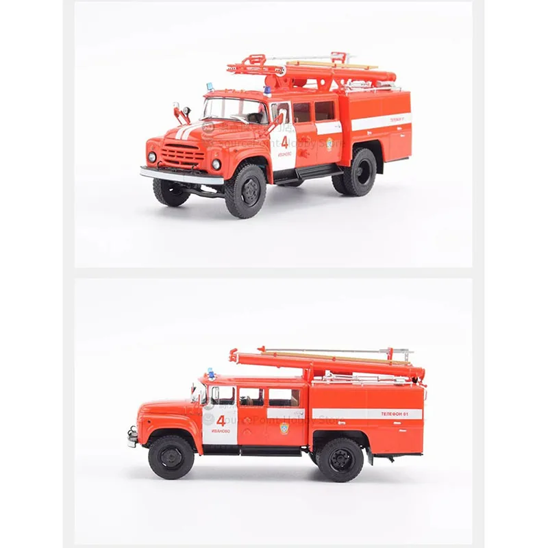 Diecasr 1:43 Alloy …